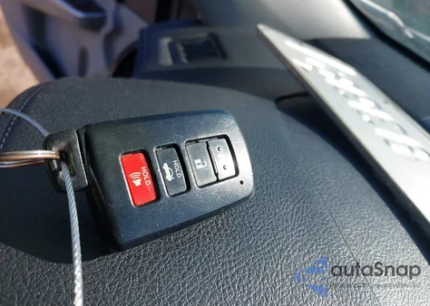 2012 Toyota Camry Xle z USA, uszkodzony, nr VIN 4T4BF1FK0CR234000